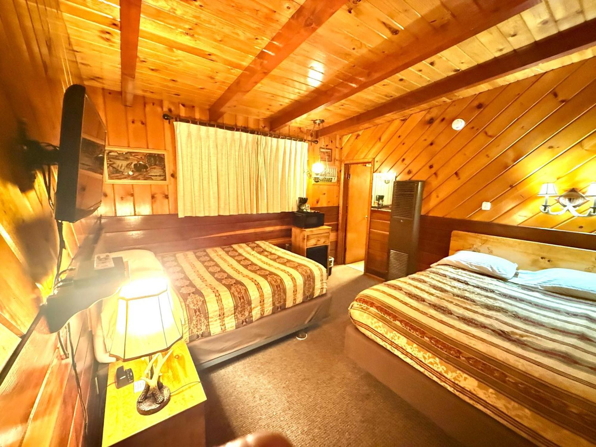 Toiyabe Motel Walker Quarto foto